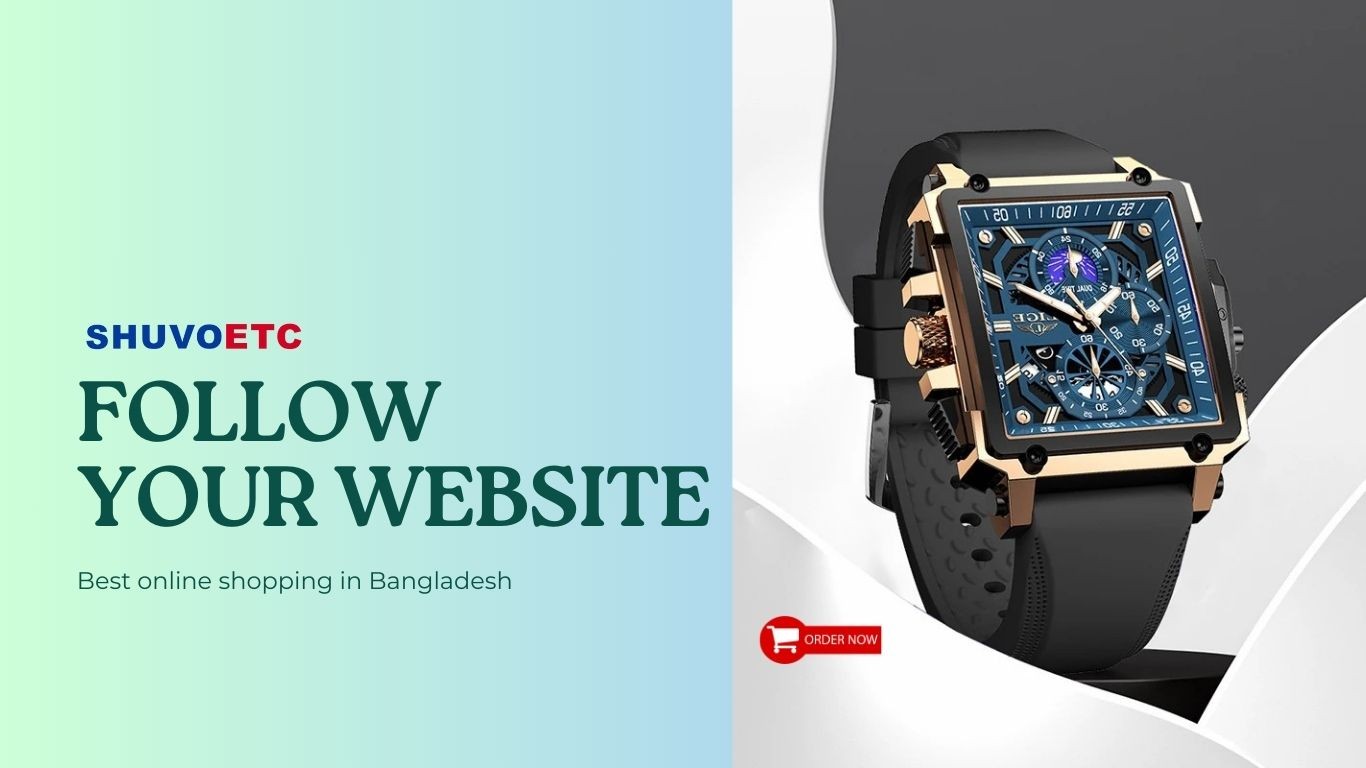 Shuvoetc Online Shopping Bangladesh promo