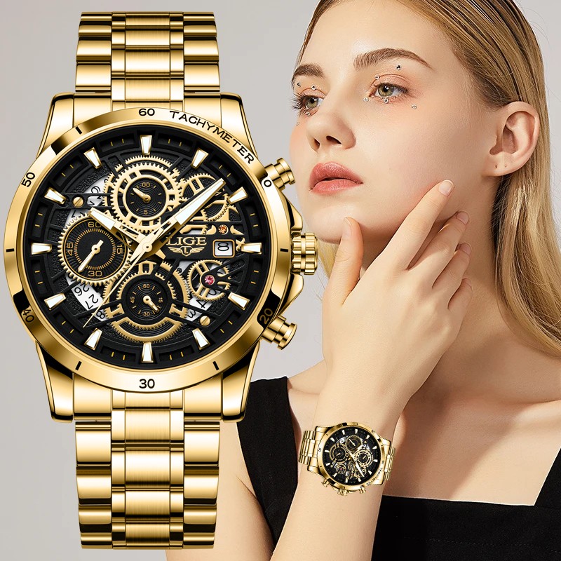 Woman's Watches